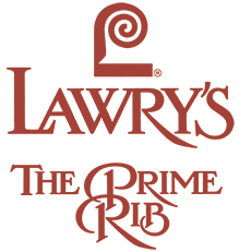 lawrys logo